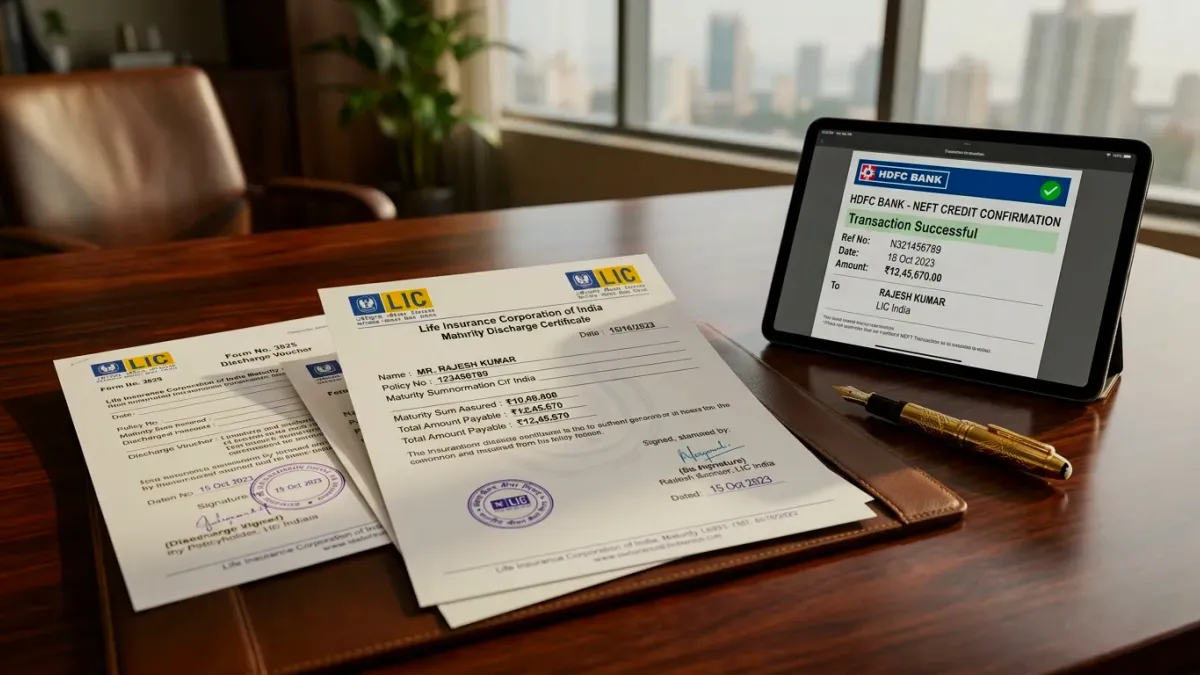 How to Become an LIC Agent: IRDAI Exam, Commission & Earnings