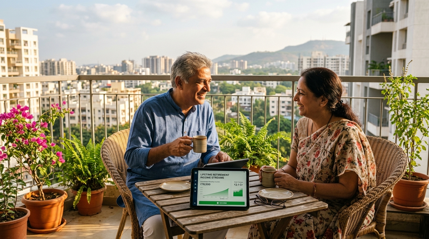 LIC Jeevan Utsav (Plan 871): Guaranteed 10% Lifetime Income, Benefits, Rules & Review
